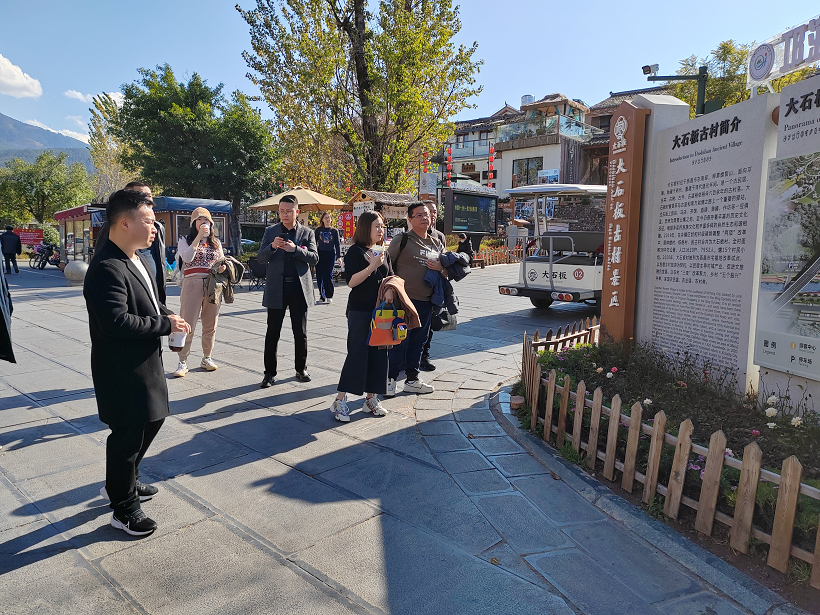 文旅产业携手省农科院、北京因太空 共探西昌研学项目合作新篇章(图3)